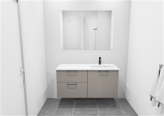 Photo 2. House, Vesterager, Holstebro 