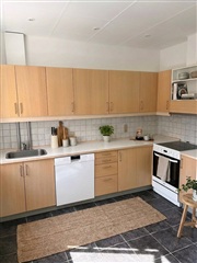 Photo 5. Apartment, Fyensgade, Aalborg 