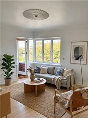 Photo 1. Apartment, Fyensgade, Aalborg 