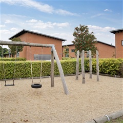 Photo 13. Apartment, Rønnebærvænget, Galten 