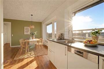 Photo 1. Apartment, Langbrokrovej, Vodskov 