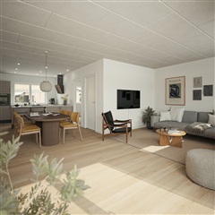 Photo 16. House, Skovbunden, Holstebro 