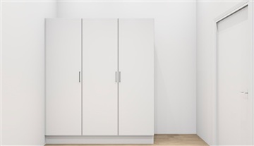Photo 7. House, Vesterager, Holstebro 