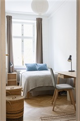 Photo 1. Room, , København K 