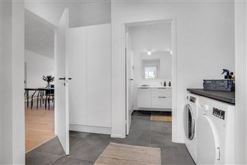 Photo 7. House, Sommerfuglen, Holstebro 