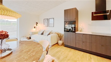 Photo 8. House, Skovbunden, Holstebro 
