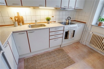 Photo 1. Apartment, Vesterbro, Aalborg 