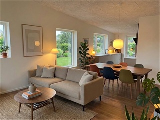 Photo 2. House, Skovbunden, Holstebro 