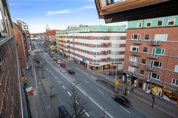 Photo 9. Apartment, Vesterbro, Aalborg 