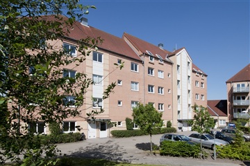 Photo 4. Apartment, Solvangsvej, Aalborg 