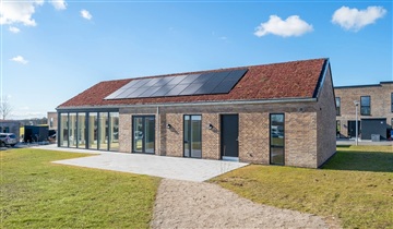 Photo 13. House, Dalhaven, Stenløse 