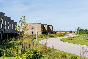 Photo 12. House, Dalhaven, Stenløse 
