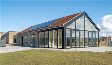 Photo 14. House, Dalhaven, Stenløse 