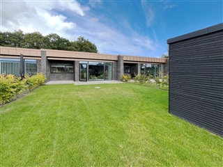 Photo 1. House, Elkjærvej, Holstebro 