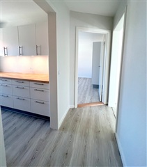 Photo 1. Apartment, Kastetvej, Aalborg 