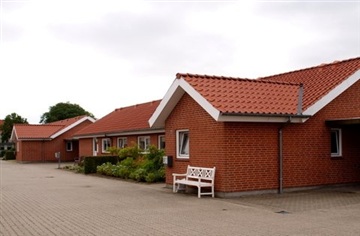 Photo 2. House, Ådalsvænget, Højslev 