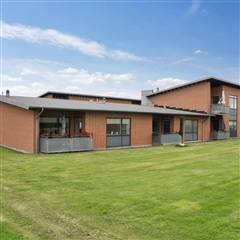 Photo 4. Apartment, Rønnebærvænget, Galten 