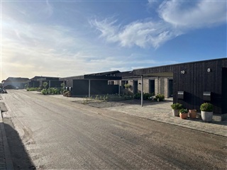 Photo 6. House, Skovbunden, Holstebro 