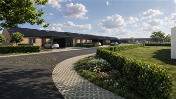 Photo 9. House, Myntevej, Holstebro 