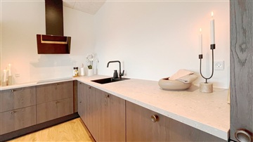 Photo 4. House, Skovbunden, Holstebro 