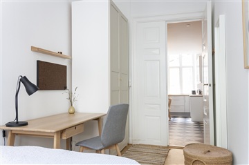 Photo 2. Room, , København K 