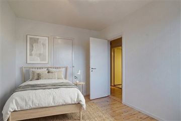 Photo 8. Apartment, Vesterbro, Aalborg 
