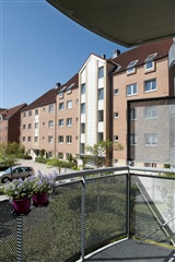 Photo 1. Apartment, Solvangsvej, Aalborg 