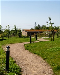 Photo 7. House, Dalhaven, Stenløse 
