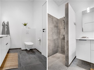 Photo 5. House, Sommerfuglen, Holstebro 