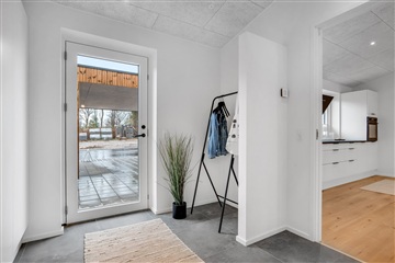 Photo 7. House, Sommerfuglen, Holstebro 