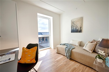 Photo 11. House, Dalhaven, Stenløse 