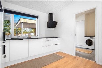 Photo 4. House, Sommerfuglen, Holstebro 