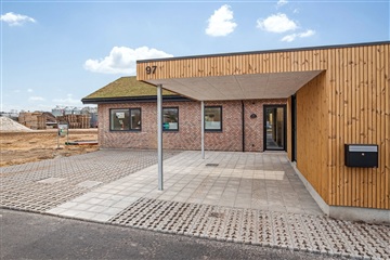 Photo 21. House, Sommerfuglen, Holstebro 