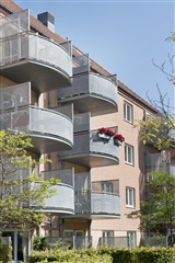 Photo 3. Apartment, Solvangsvej, Aalborg 