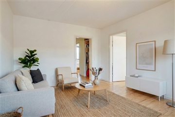 Photo 6. Apartment, Vesterbro, Aalborg 