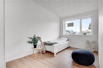 Photo 15. House, Sommerfuglen, Holstebro 
