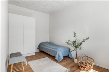Photo 17. House, Sommerfuglen, Holstebro 