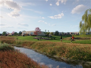 Photo 7. House, Skovbunden, Holstebro 