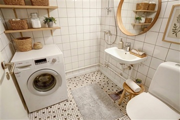 Photo 4. Apartment, Vesterbro, Aalborg 