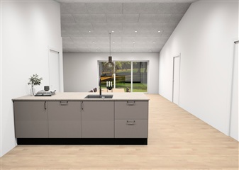 Photo 4. House, Myntevej, Holstebro 