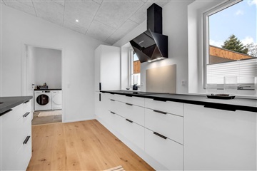 Photo 10. House, Sommerfuglen, Holstebro 
