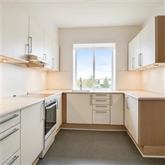 Photo 9. Apartment, Skjoldgården, Holstebro 