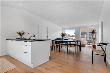 Photo 11. House, Sommerfuglen, Holstebro 