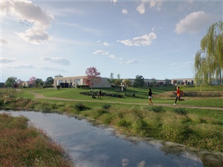 Photo 2. House, Skovbunden, Holstebro 