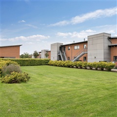 Photo 8. Apartment, Rønnebærvænget, Galten 