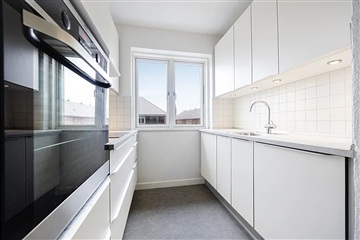 Photo 5. Apartment, Bornholmsgade, Aalborg 