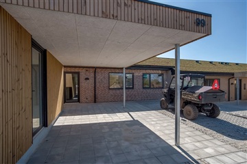 Photo 18. House, Sommerfuglen, Holstebro 