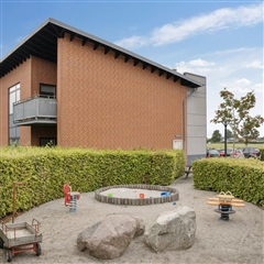 Photo 12. Apartment, Rønnebærvænget, Galten 