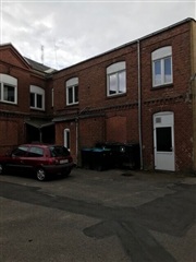 Photo 2. Apartment, Markedsgade, Løgumkloster 