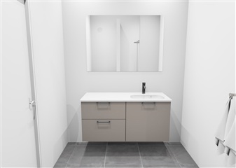 Photo 2. House, Vesterager, Holstebro 